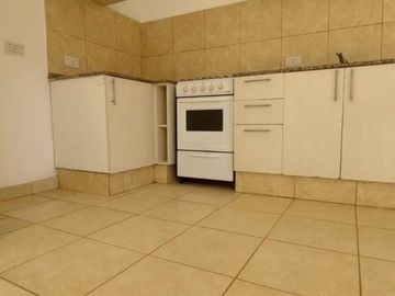 Departamento de 1 dormitorio