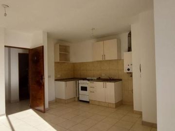 Departamento de 1 dormitorio