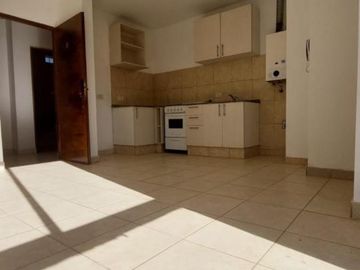 Departamento de 1 dormitorio