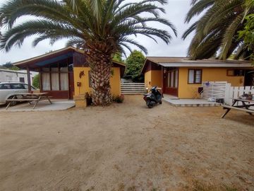 Sitio en Venta en Ruta F30 E Maitencillo