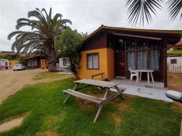 Sitio en Venta en Ruta F30 E Maitencillo