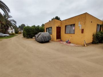 Sitio en Venta en Ruta F30 E Maitencillo