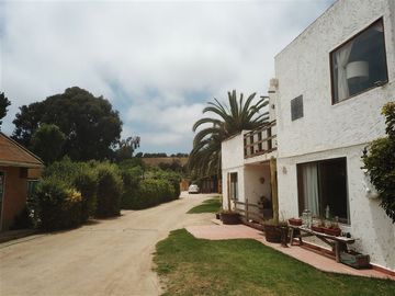 Sitio en Venta en Ruta F30 E Maitencillo