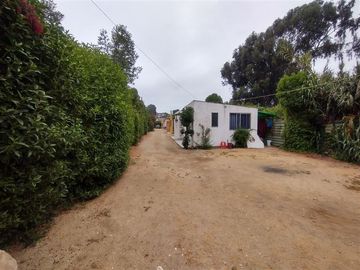 Sitio en Venta en Ruta F30 E Maitencillo