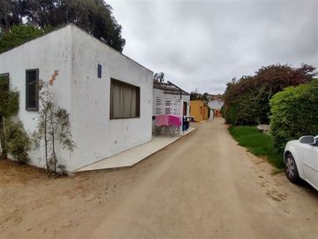 Sitio en Venta en Ruta F30 E Maitencillo