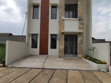 Rumah Syariah Ready Stok terbaik di Jatiasih