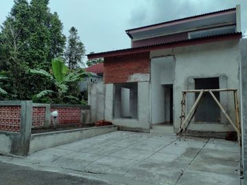 JUAL CEPAT RUMAH DI SLEMAN AKSES MUDAH