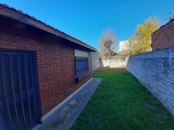 Casa PH en venta en Ituzaingo Norte