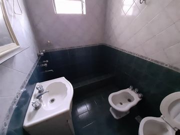 Casa PH en venta en Ituzaingo Norte