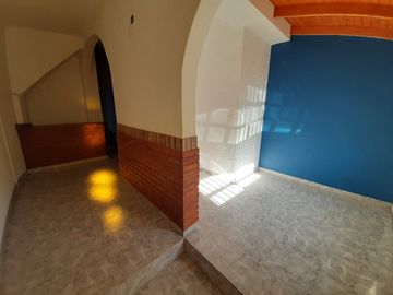 Casa PH en venta en Ituzaingo Norte