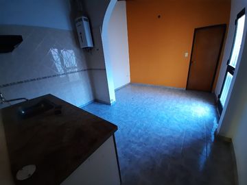 Casa PH en venta en Ituzaingo Norte