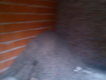 Casa - Claypole