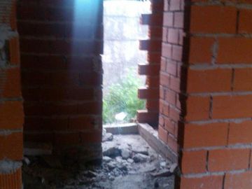 Casa - Claypole