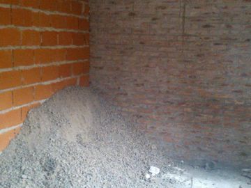 Casa - Claypole