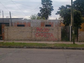 Casa - Claypole