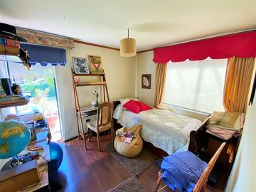 Casa en Venta en Altos de Chiguayante