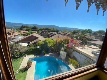 Casa en Venta en Altos de Chiguayante