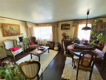 Casa en Venta en Altos de Chiguayante