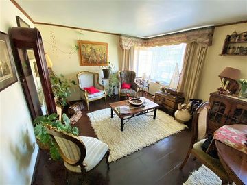 Casa en Venta en Altos de Chiguayante