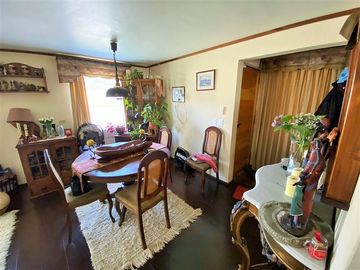 Casa en Venta en Altos de Chiguayante