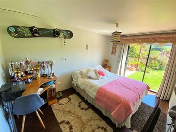 Casa en Venta en Altos de Chiguayante