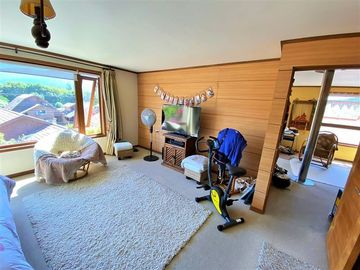 Casa en Venta en Altos de Chiguayante