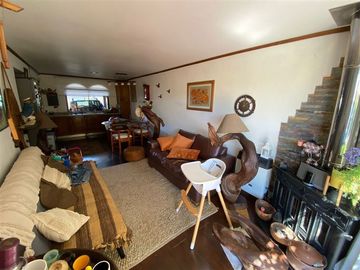 Casa en Venta en Altos de Chiguayante