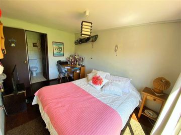 Casa en Venta en Altos de Chiguayante