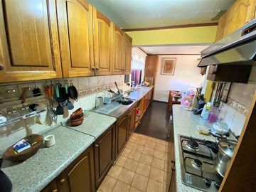 Casa en Venta en Altos de Chiguayante