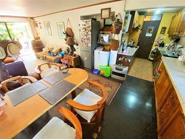 Casa en Venta en Altos de Chiguayante