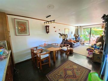 Casa en Venta en Altos de Chiguayante