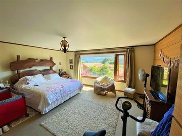 Casa en Venta en Altos de Chiguayante