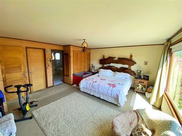 Casa en Venta en Altos de Chiguayante