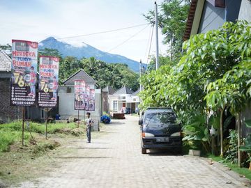Perumahan Diskon Hingga 150 Juta di Graha Arimbi Salatiga
