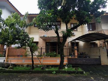 Hunian Eksklusif Dan Berkelas Di Nusa Indah Boulevard Makassar