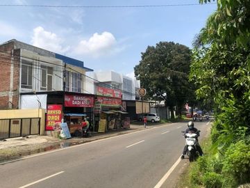 Jual Ruko Murah Di Dekat Bandara Kawasan Ramai Dekat Pabrik