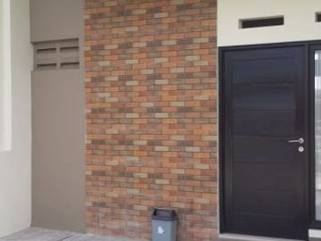 DIJUAL CEPAT RUMAH 2 LANTAI HARGA SATU LANTAI @ ARCAMANIK