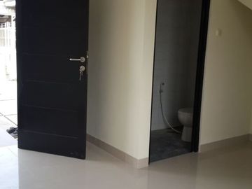 DIJUAL CEPAT RUMAH 2 LANTAI HARGA SATU LANTAI @ ARCAMANIK