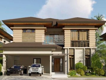 The Midlands Residence House And Lot For Sale