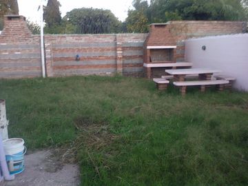 casa a estrenar