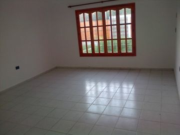 casa a estrenar