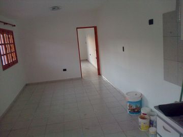 casa a estrenar