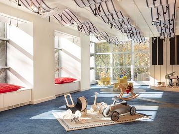 Departamento en Venta en AMSTERDAM AVENUE - W 70TH ST