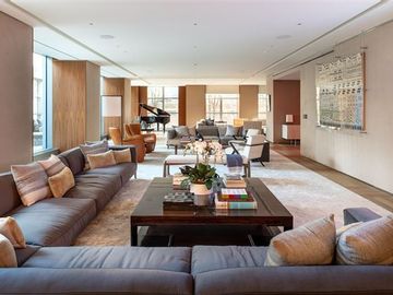 Departamento en Venta en AMSTERDAM AVENUE - W 70TH ST
