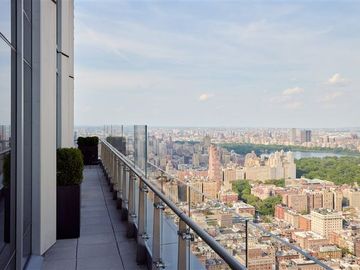 Departamento en Venta en AMSTERDAM AVENUE - W 70TH ST