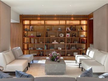 Departamento en Venta en AMSTERDAM AVENUE - W 70TH ST