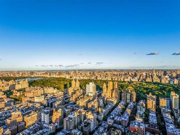 Departamento en Venta en AMSTERDAM AVENUE - W 70TH ST