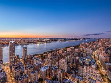 Departamento en Venta en AMSTERDAM AVENUE - W 70TH ST
