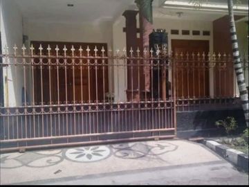 Dijual cepat Rumah di perumahan Rungkut Harapan Surabaya*