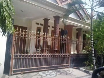 Dijual cepat Rumah di perumahan Rungkut Harapan Surabaya*